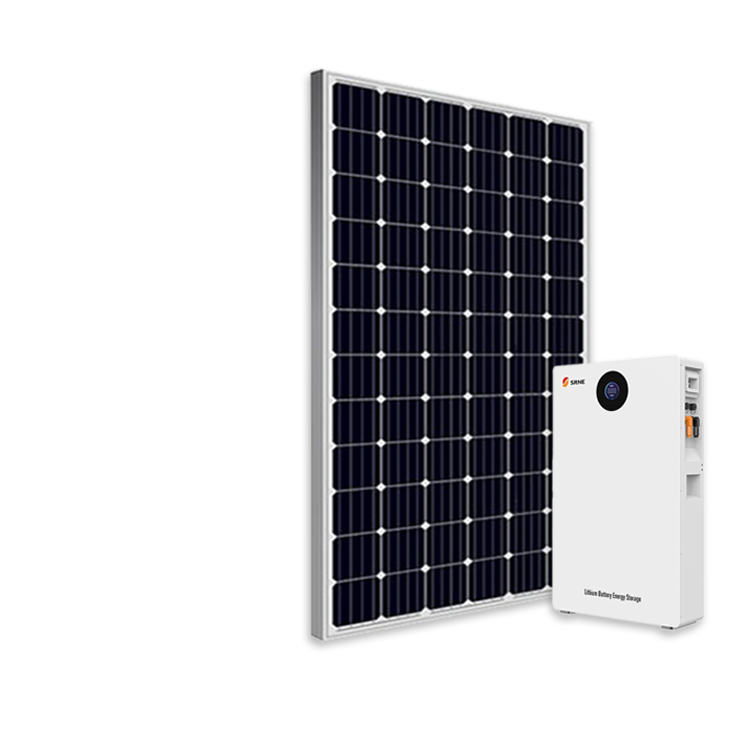 Solar Plans